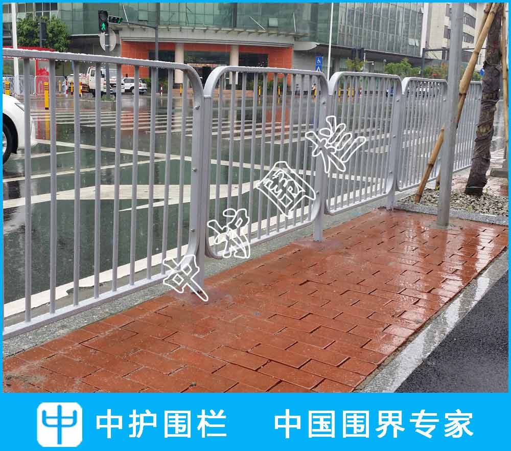 港式護欄