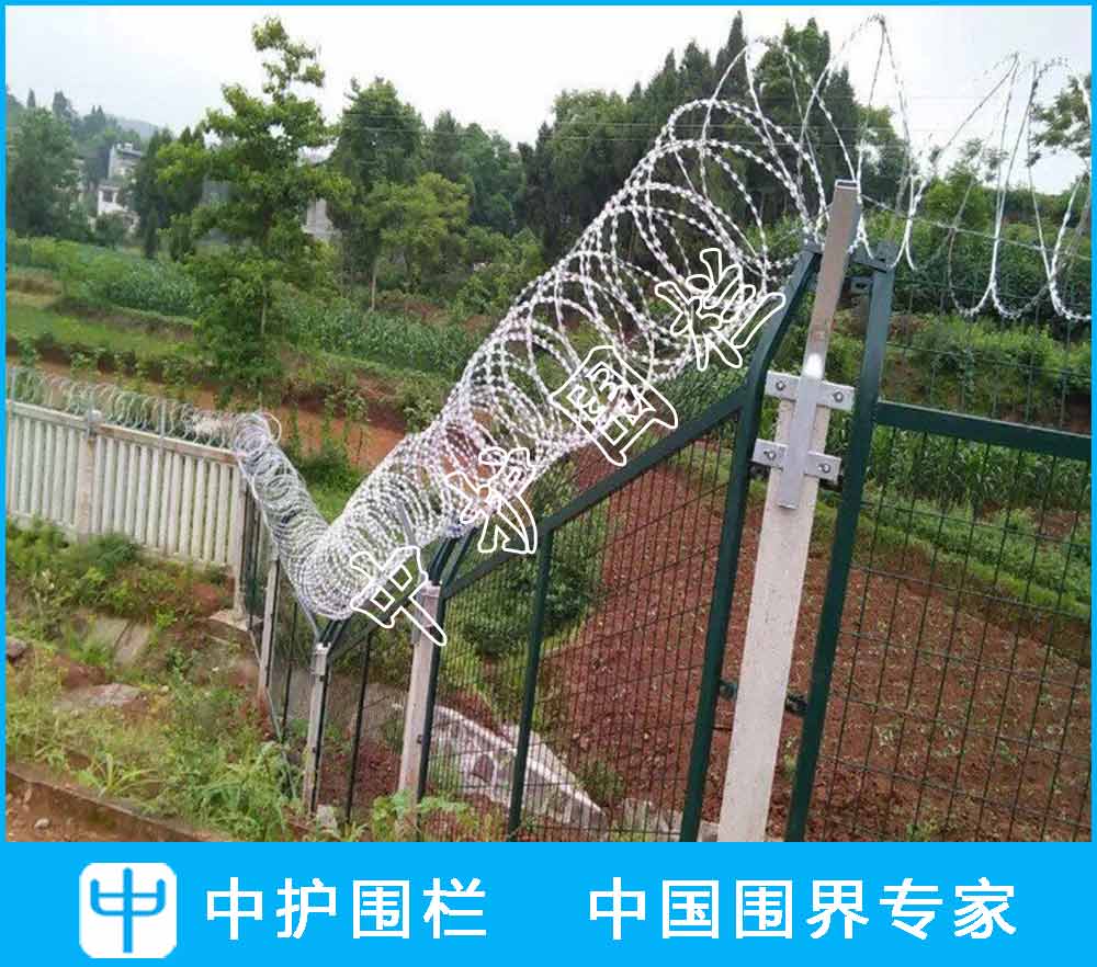 鐵路防爬隔離網