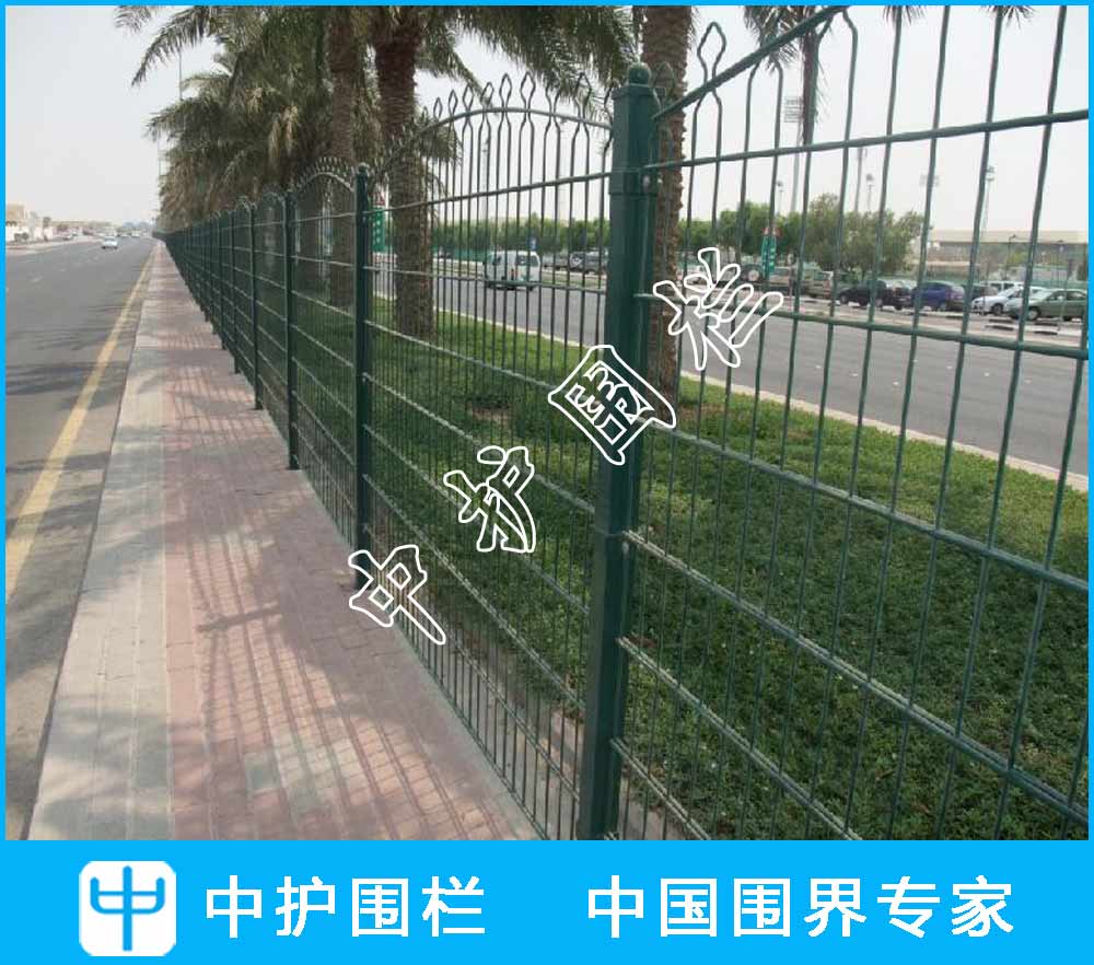 高速公路防護網