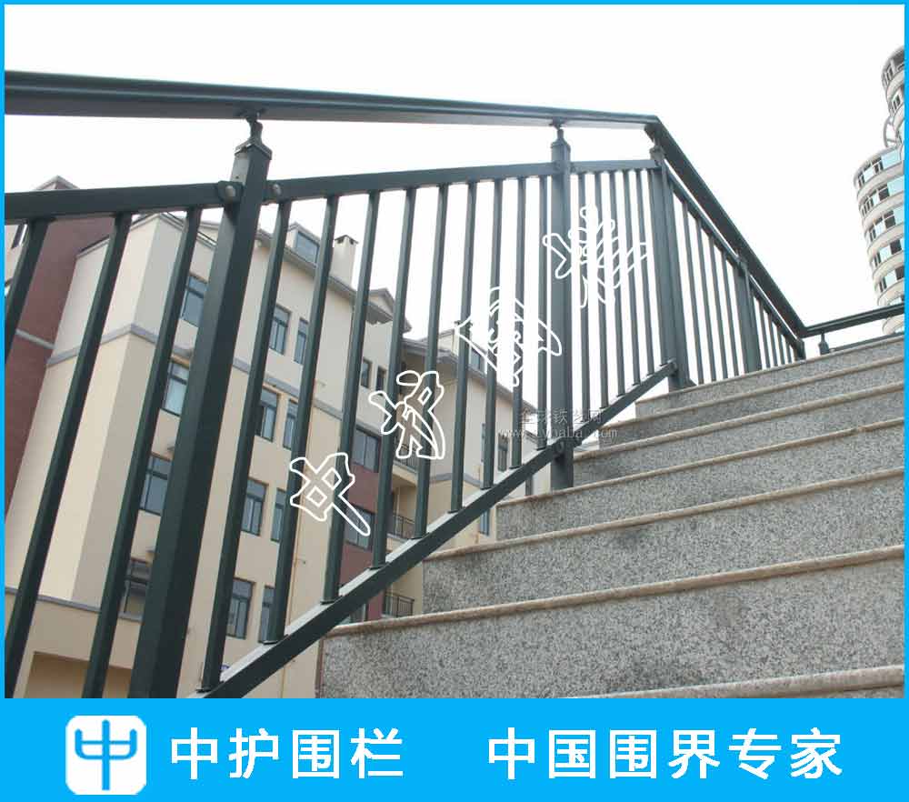 樓梯欄桿