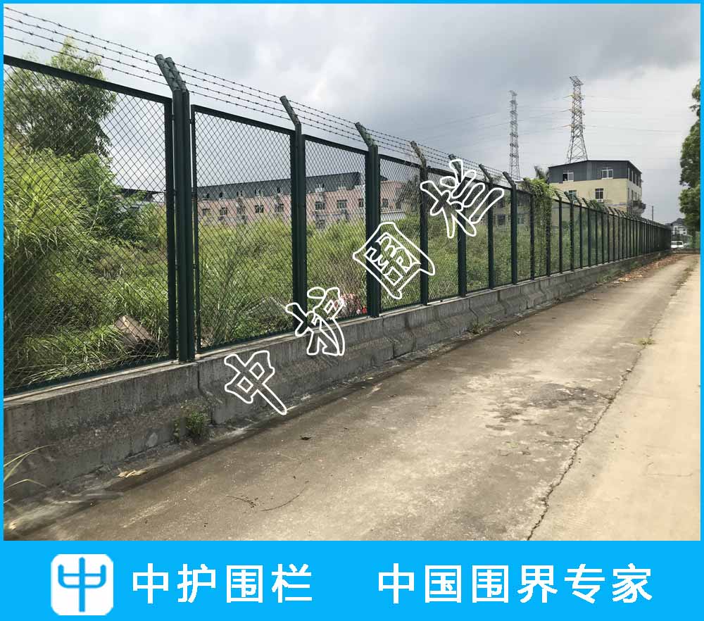 海關防護網