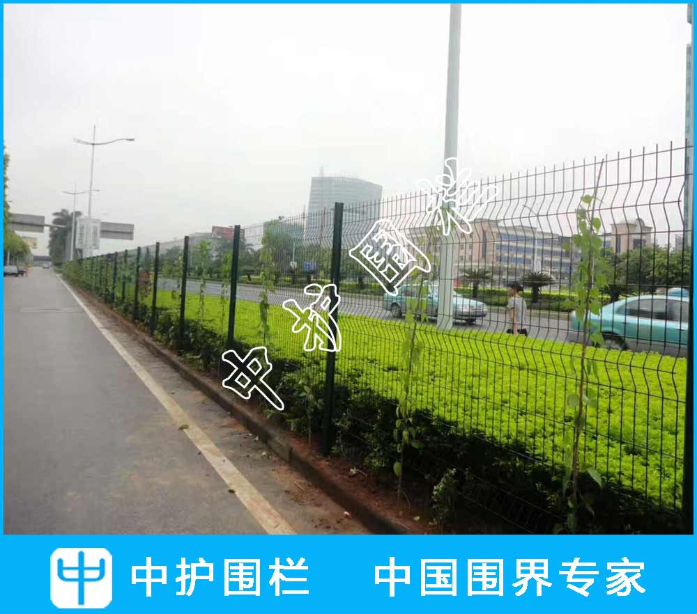 市政隔離網護欄