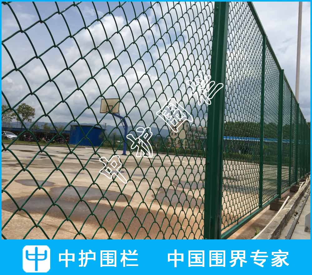 體育場圍網