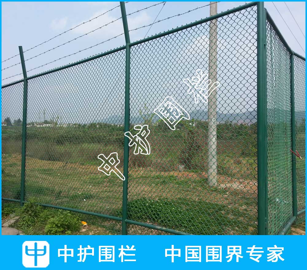 養殖場圍欄網