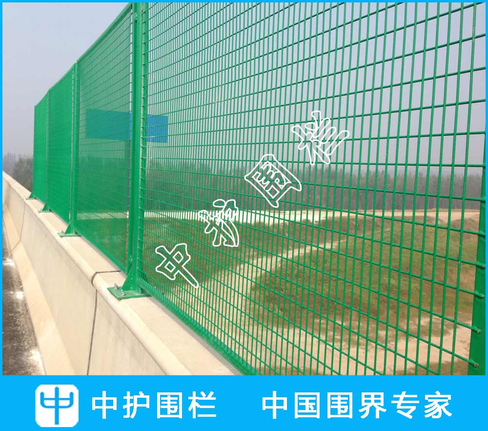 橋梁金屬護欄網