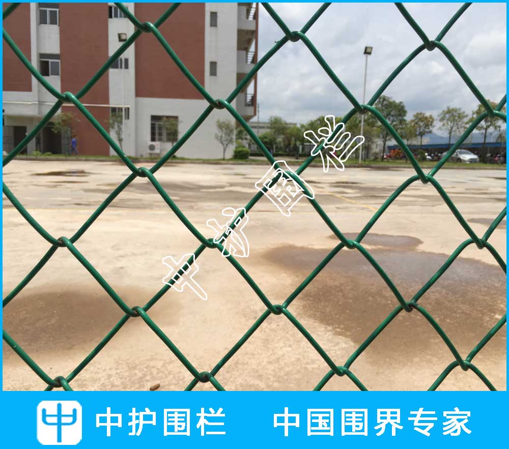 籃球場圍欄網