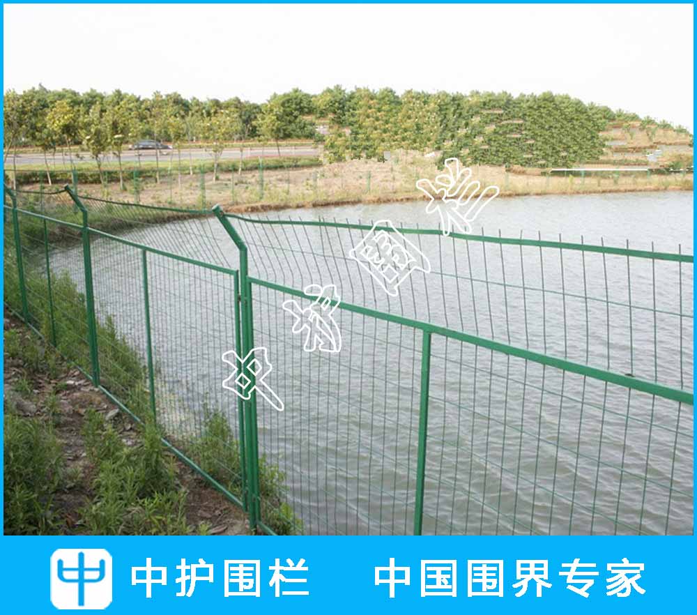 魚塘防護隔離網