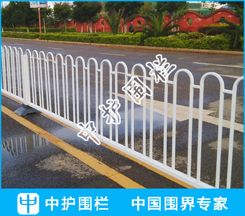 道路護欄 京式護欄