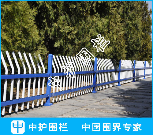 彎頭、直片綠化護欄（組裝型）
