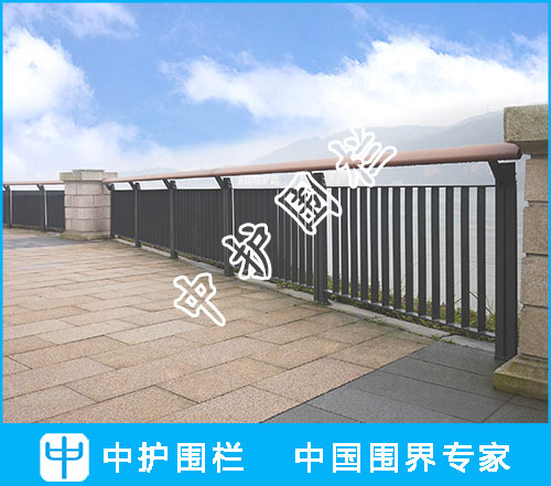 橋梁景觀欄桿
