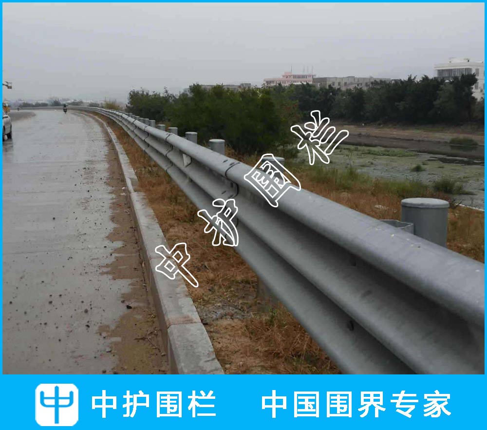 三波護欄市場材料價格，廣東地區波形板銷售