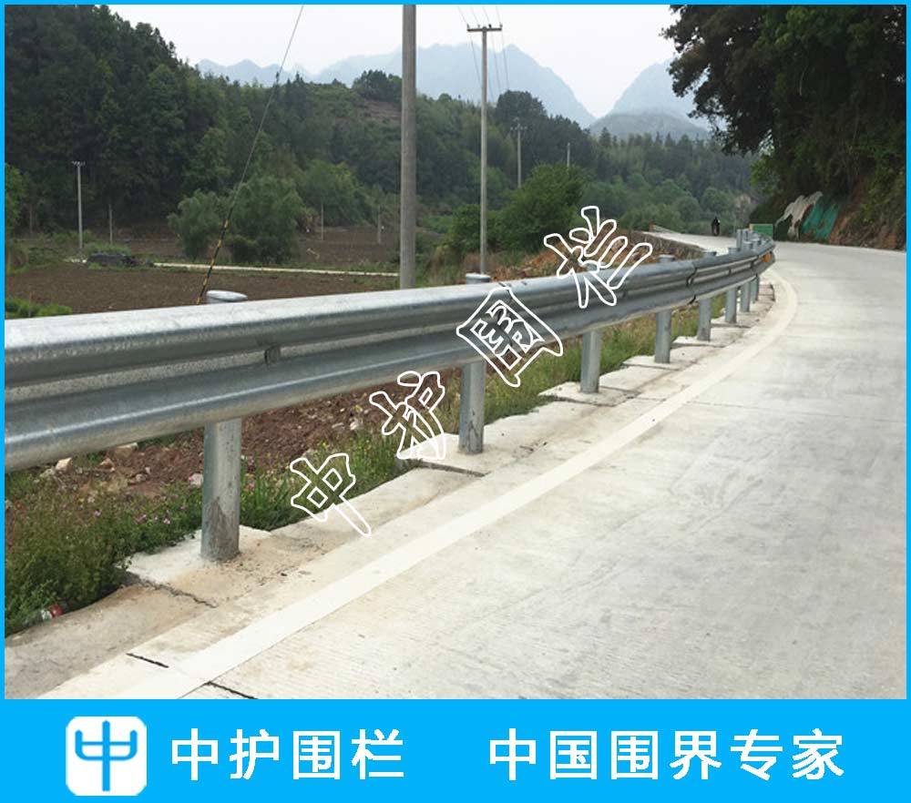韶關波形護欄價格，廠家生產直銷