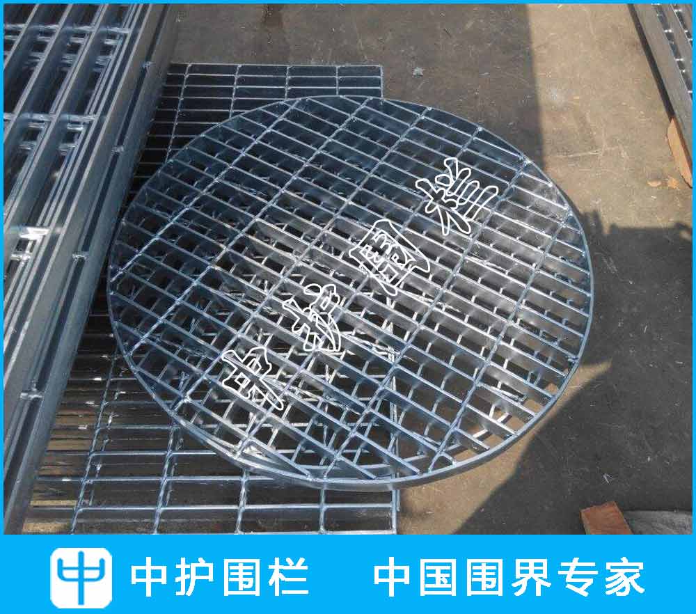鋼格柵批發價格，佛山護欄廠家