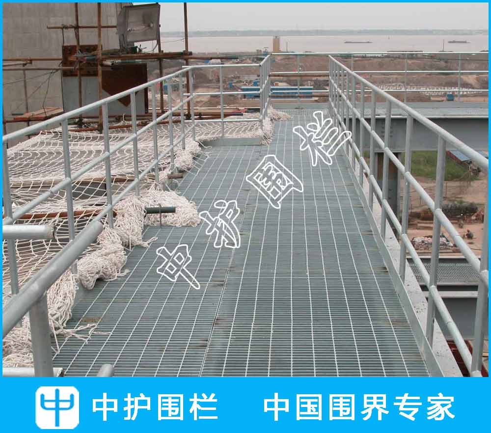廣東鋼格柵市場行情，熱鍍鋅水溝蓋板廠家