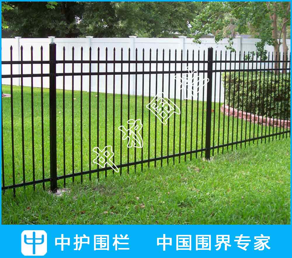 柵欄，廣東鋅鋼柵欄廠家