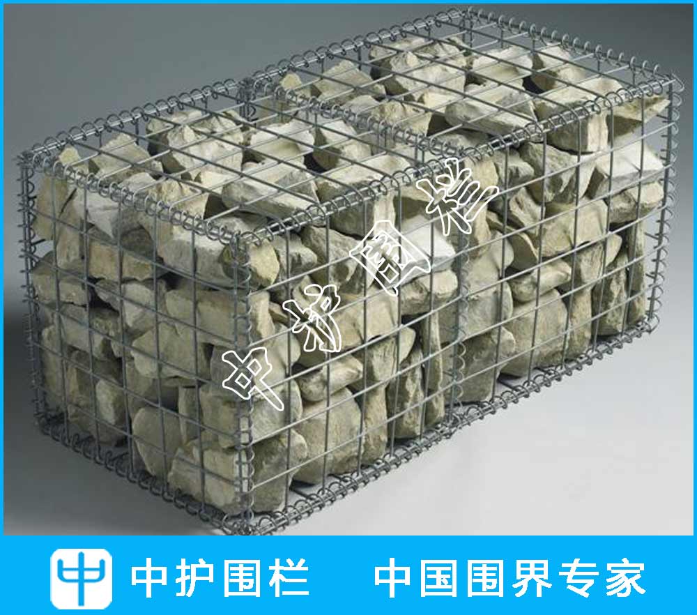 出口品質，廣州熱鍍鋅石籠網價格