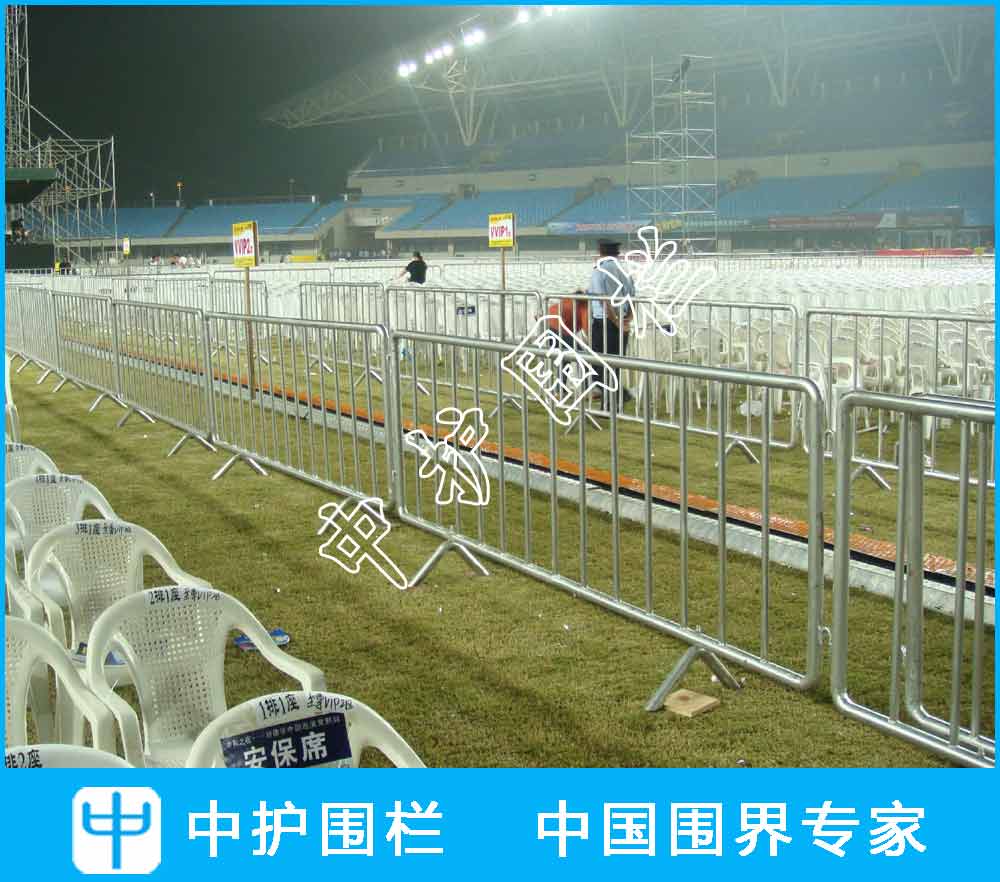 演唱會移動護欄批發