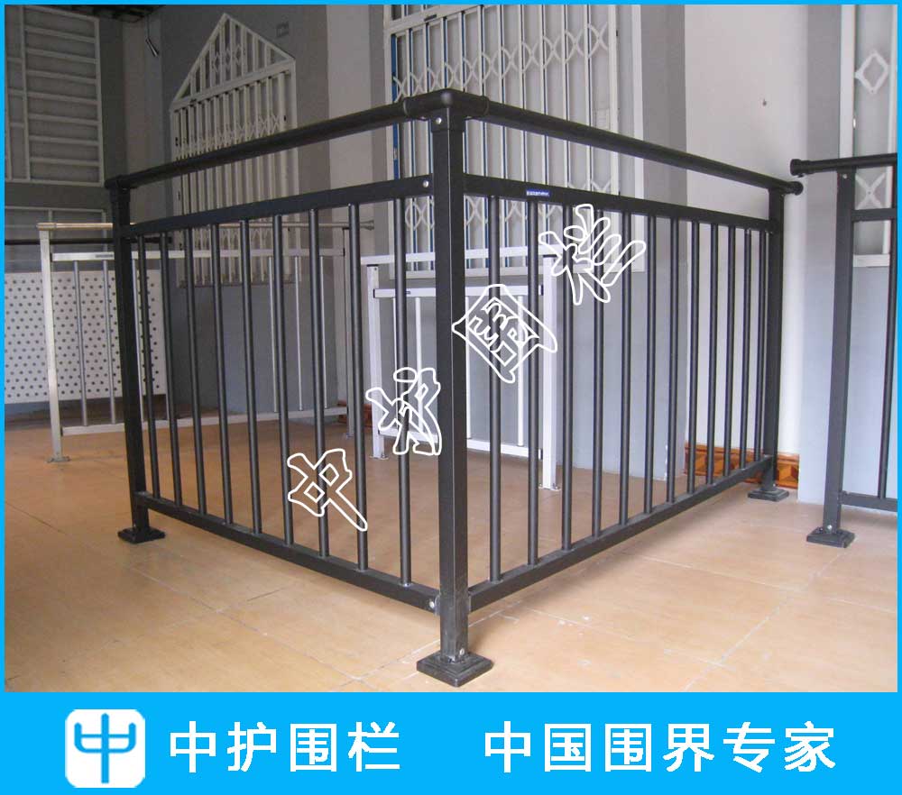 陽臺護欄圖片，陽臺護欄款式
