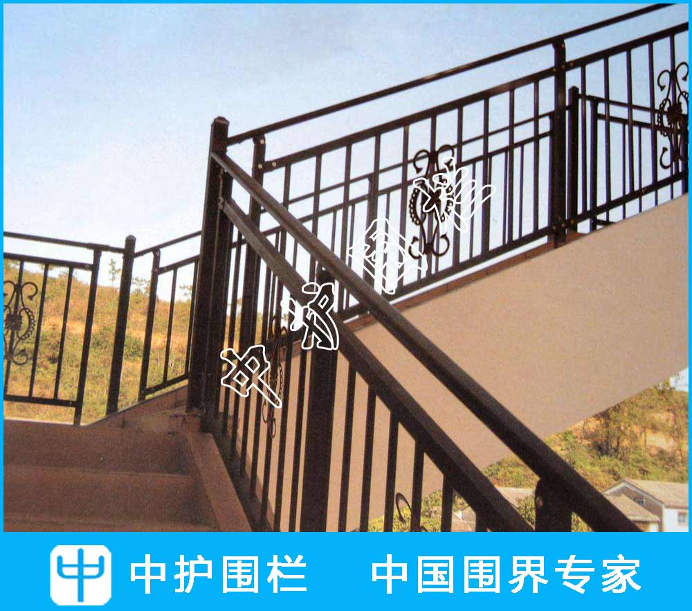 樓梯護欄圖片