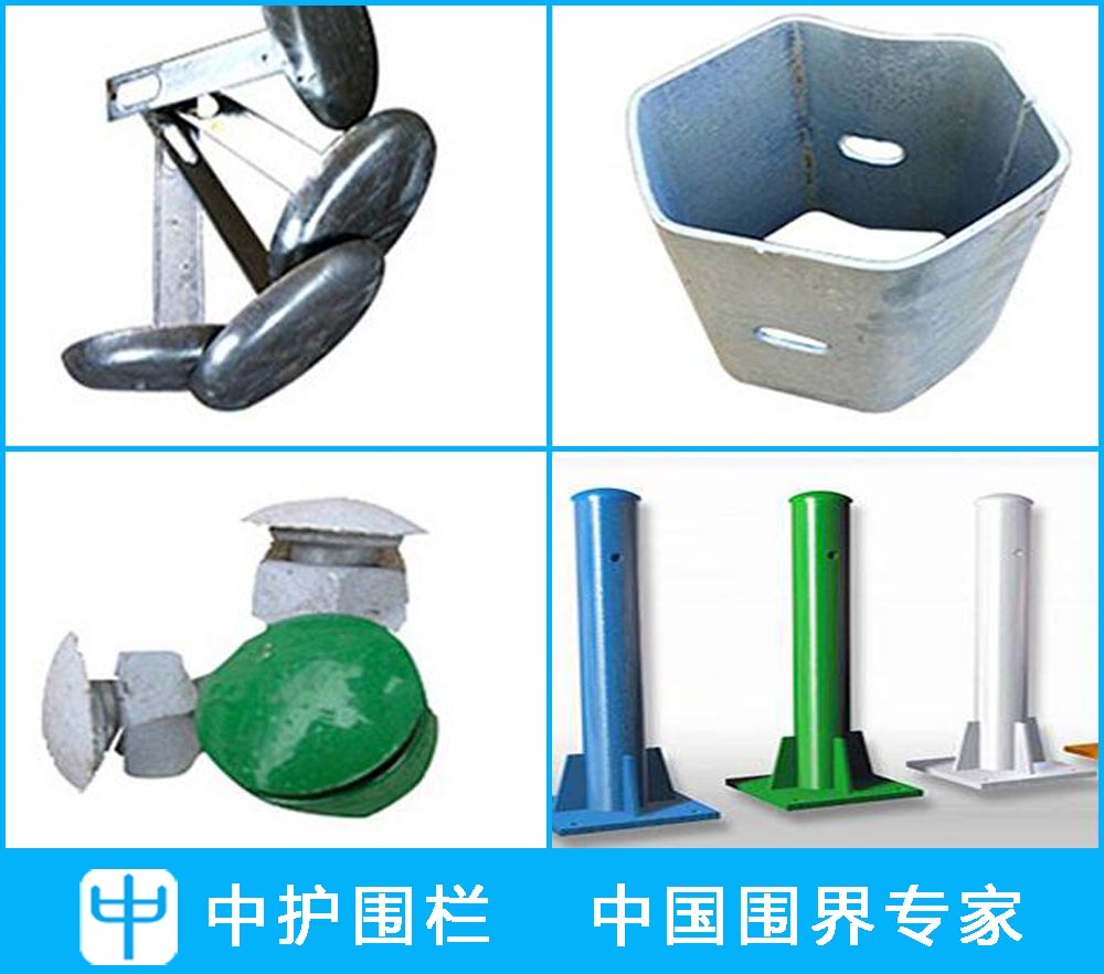 波形護欄板配件價格，市場行情