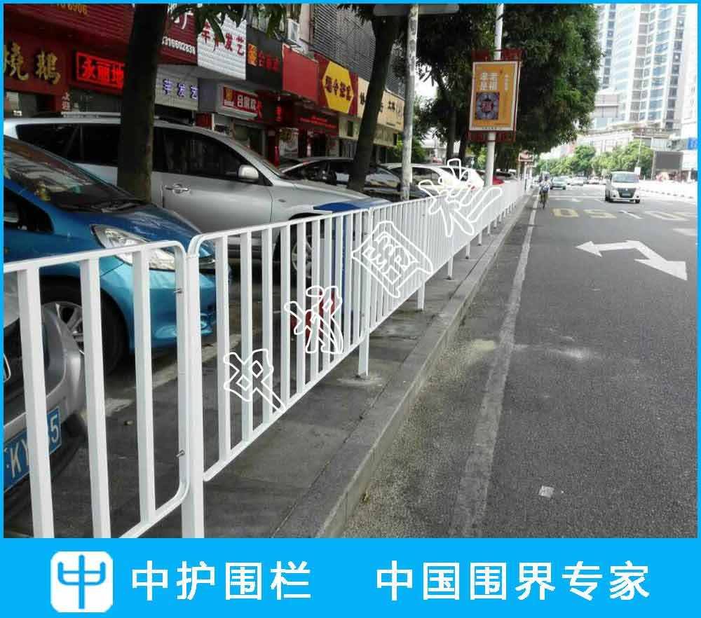 港式護欄廠家，深圳港式護欄定做