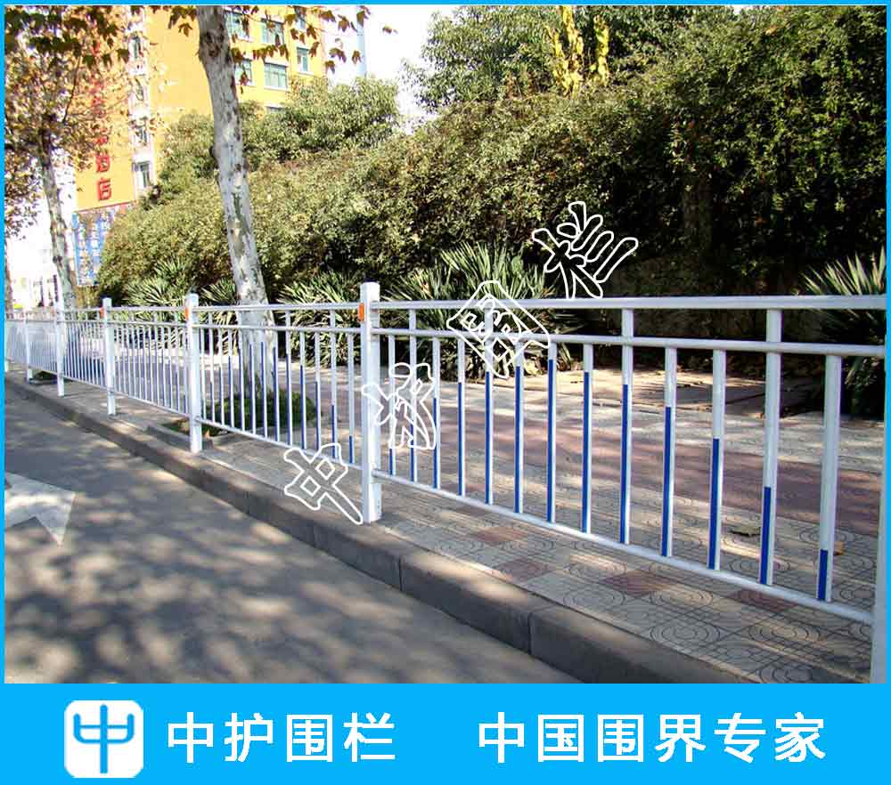 市政甲型護欄圖片，甲型護欄價格