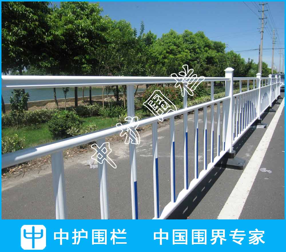 廣州甲型護欄廠家，市政甲型護欄定做
