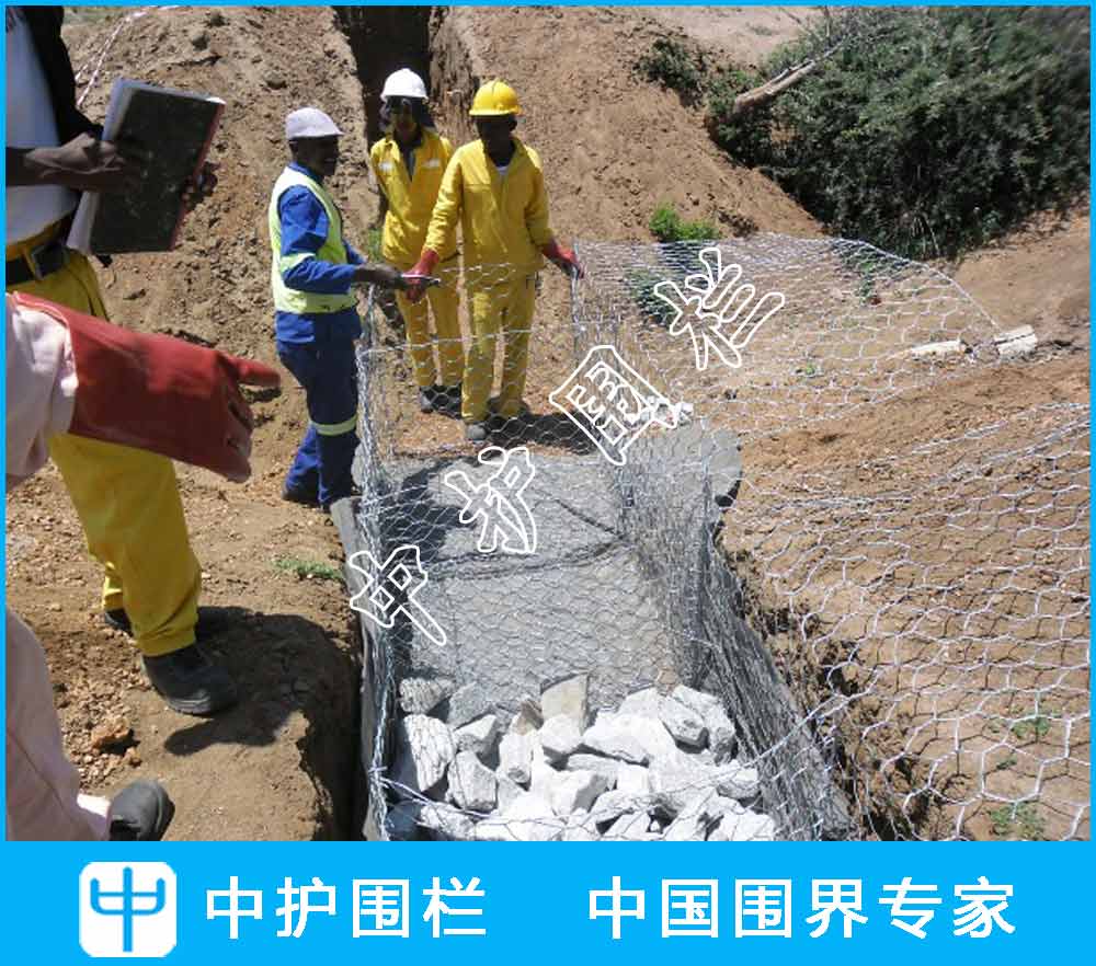 石籠網材料行情，廣州廠家生產銷售