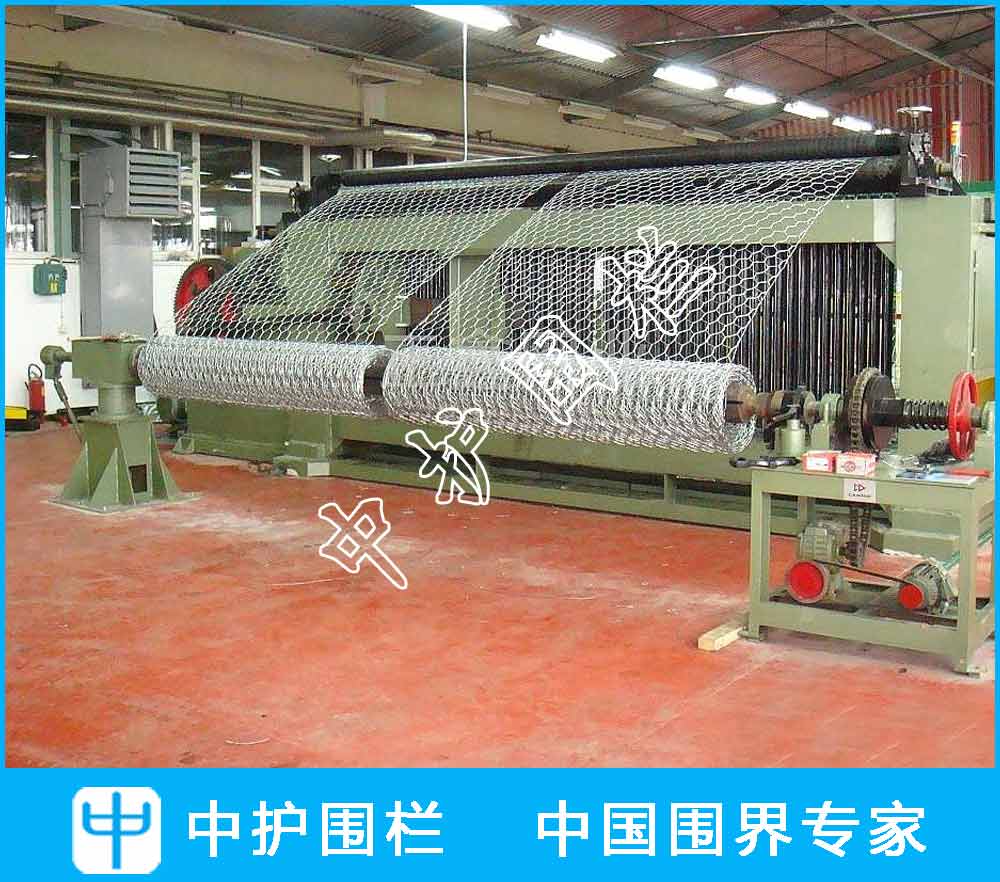 廣州石籠網生產廠家，出口品質