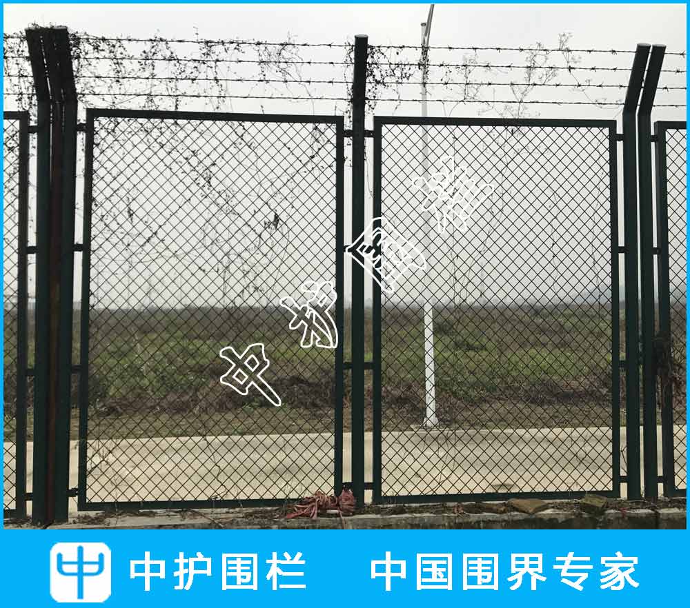 水庫防護網