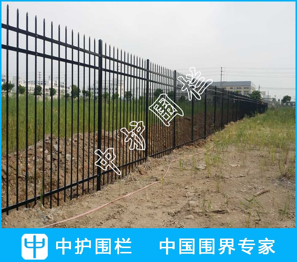 鋅鋼柵欄