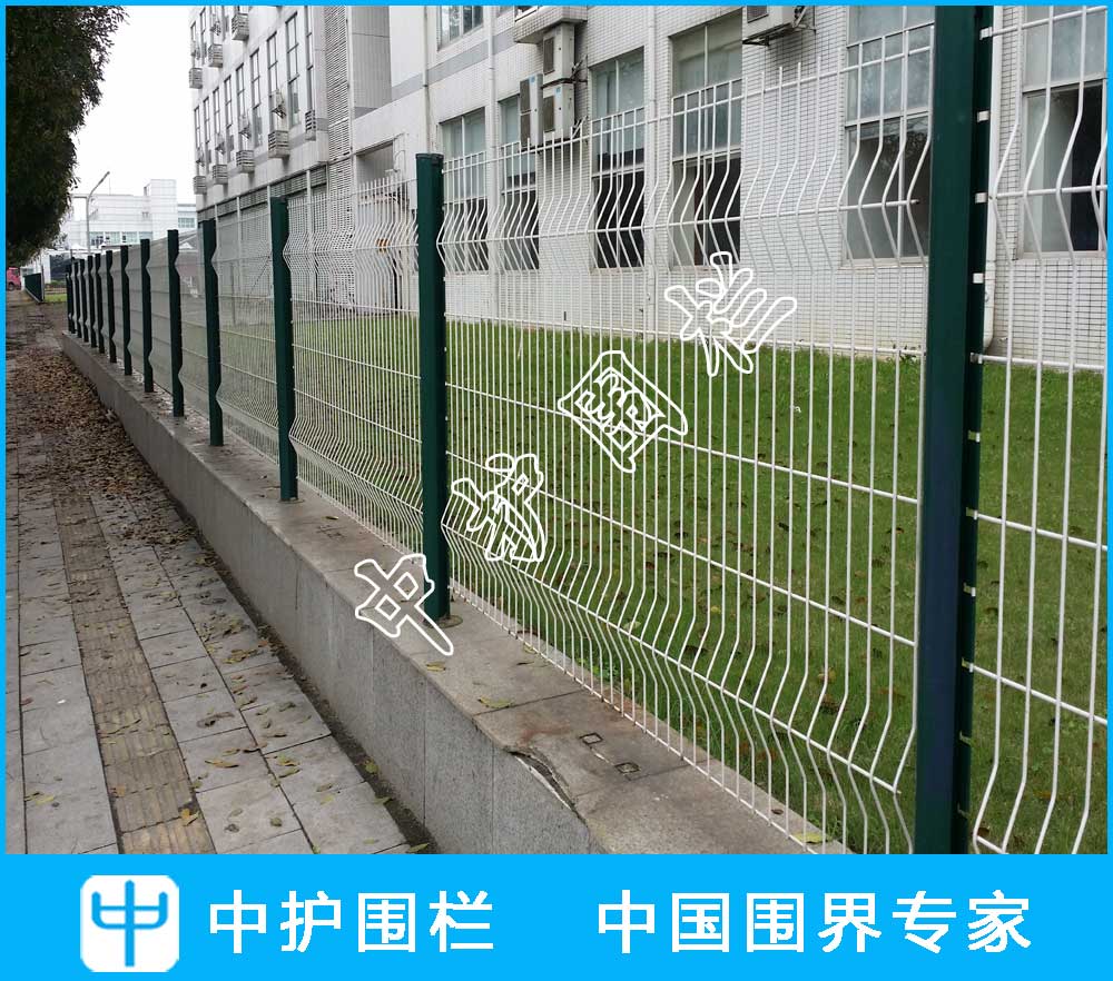 工廠圍墻護欄網